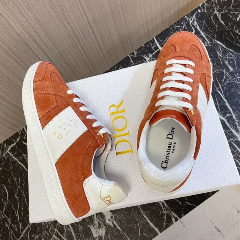 Christian Dior Sneakers